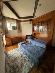 Bullion Park (D26), Condominium #474171841